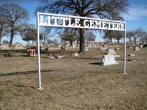 Cemetery